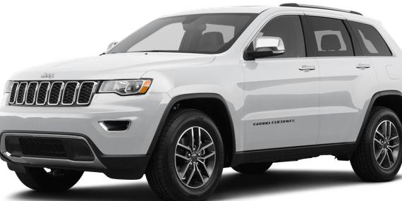 JEEP GRAND CHEROKEE 2020 1C4RJFBG3LC299617 image